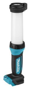 Makita Zubehör DEAML104 ML104 LED-Lampe mit 3 Leuchtmodi 10,8 V ohne Batterien und Ladegerät