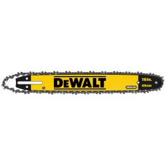 DeWalt Zubehör DT20687-QZ Kette 45 cm + Oregon-Schwert