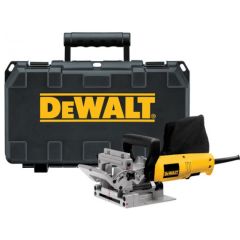 DeWalt DW682K Lamellenfrees  + gratis doos lamellen DT3932-QZ