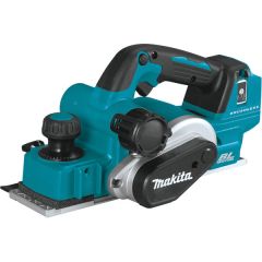 Makita DKP181Z Akku Hobel 18 Volt Ohne Akku oder Ladegerät