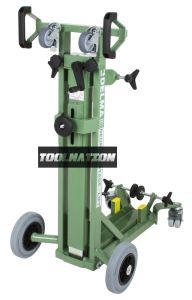 Delma 3540300 Deuren Montage lift