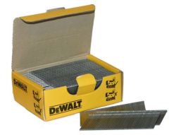 DeWalt Zubehör DNBDA1538GZ Brad 15 Gauge Angled 34 Degrees Galva 38 mm 4000 pcs