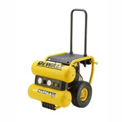 DeWalt DPC16PS-QS Compressor 16 liter