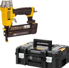 DeWalt DPN1850PP-TSTAK DPN1850PP Gerader Kantenschneider 18GA in TSTAK 3 Schachteln Miniräder