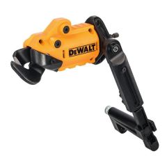 DeWalt DT70620-QZ Impact blikschaar adapter voor slagschroevendraaier