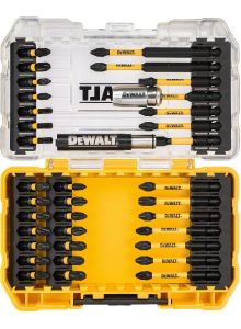 DeWalt DT70731T-QZ 37-DELIG FLEXTORQ SCHROEVENDRAAIER BITSET