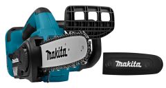 'Makita DUC252Z 2 x 18 volt Kettingzaag 25 cm excl. accu