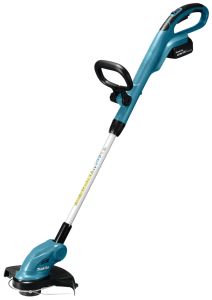 Makita DUR181RT 18V 5,0Ah Li-Ion Accu trimmer