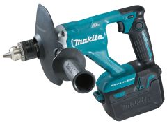 Makita DUT131Z Akku Rührwerk 18 Volt ohne Akkus und Ladegerät