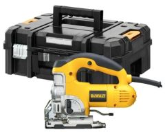 DeWalt DW331KT-QS DW331KT Decoupeerzaag + TSTAK Box