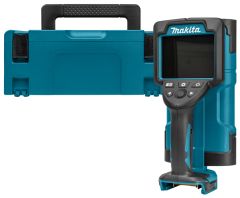 Makita DWD181ZJ Muurscanner 14,4-18V excl. accu"s en lader in Mbox