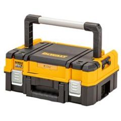 DeWalt Zubehör DWST83344-1 TStak Werkzeugkoffer mit langem Griff IP54