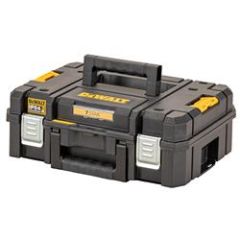 DeWalt Zubehör DWST83345-1 Tstak ondiepe koffer met korte hendel IP54