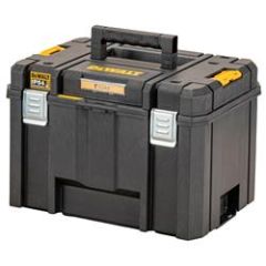 DeWalt Zubehör DWST83346-1 Tstak gereedschapskoffer met korte hendel IP54