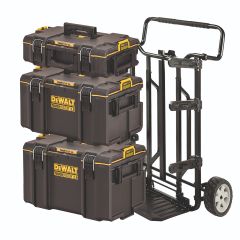 DeWalt DWST83401-1 DS Tough System Compleet