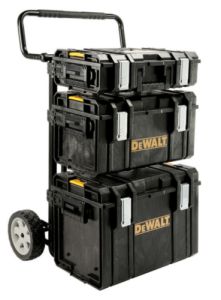 DeWalt Zubehör 1-70-349 Hartes System 4in1