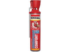 Soudal 123777 Soudafoam Comfort PU-Schaum 600ml