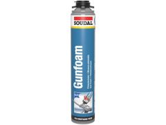 Soudal 104193 Gunfoam B3 Pur-Schaum 750ml