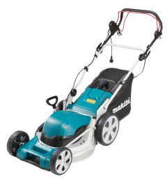 Makita ELM4621 230V Grasmaaier 46 cm zelfrijdend