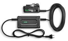 HiKOKI ET36AW0Z AC/DC Adapter voor multivolt machines