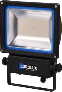 Eurolux 55.315.05 Bouwlamp LED 60 Watt - 42V