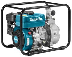 Makita EW3050H 4-takt zelfaanzuigende schoonwater centrifugaalwaterpomp