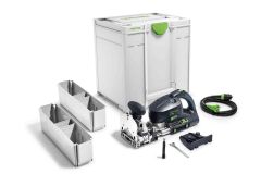 Festool 576426 DF 700 EQ Plus Dominofreesmachine Domino XL