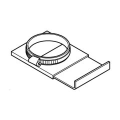 Femi 5241329 Absperrschieber für Saugschlauch