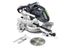 Festool 561683 KAPEX KS60E Afkort-trekzaag