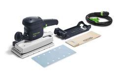 Festool 567764 RS 200 Q Vlakschuurmachine