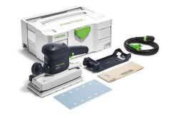 Festool 567841 RS 200 EQ-Plus Vlakschuurmachine