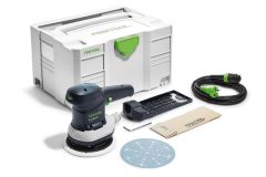 Festool 576080 ETS 150/5 EQ-Plus excenterschuurmachine