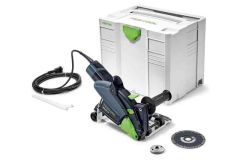 Festool 767996 DSC-AG 125 Plus Doorslijpsysteem