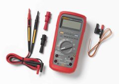 Fluke 4017165 28IIEX Multimeter Eigensicheres digitales True RMS