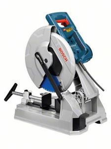 Bosch Blauw GCD 12 JL Metaal Afkortzaag 305mm 2000W 0601B28000