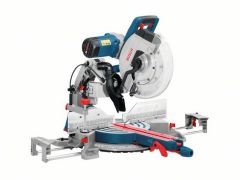 Bosch Blauw GCM12GDL Afkortzaag 0601B23600