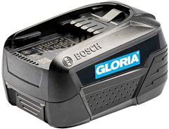 Gloria 729102.0000 (Bosch) Accu 18 Volt 4.0 Ah Li-ion