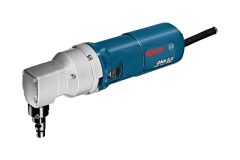 Bosch Blauw GNA 2.0 Knabbelschaar 2,5 mm 500 Watt 0601530103