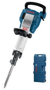 Bosch Blauw GSH 16-30 Breek-, en hakhamer 0611335100