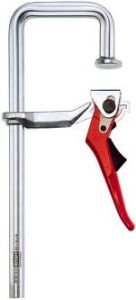 Bessey GU25-12-6H U-lijmtang 0-120 mm