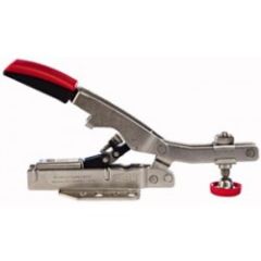 Bessey STC-HH20 horizontale spanner met open arm en basisplaat