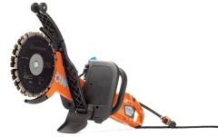 Husqvarna 967 07 97-01 K4000 Cut-n-Break Elektrische Doorslijper 230 mm