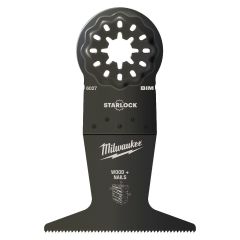 Milwaukee Zubehör 48906027 Bi-Metall-Sägeblatt 65 mm