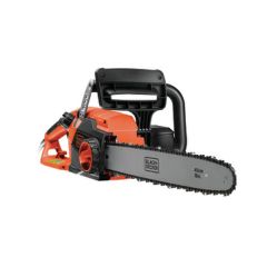 Black & Decker CS2245-QS Kettensäge 45 cm 2200 Watt