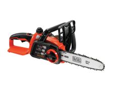 Black & Decker GKC1825L20-QW Akku-Kettensäge 18 Volt 2,0 Ah Li-Ion