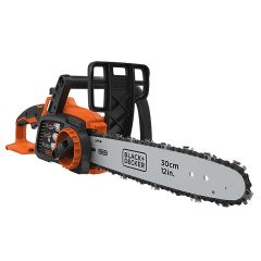 Black & Decker GKC3630LB-XJ Akku-Kettensäge 30 cm 36 Volt ohne Akkus und Ladegerät