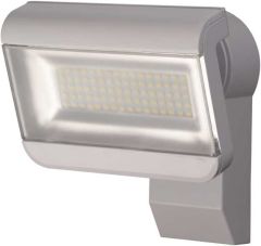 Brennenstuhl 1179290320 LED-Strahler Premium City SH 8005 IP44 80x0,5W 3700lm weiß Energieeffizienzklasse A