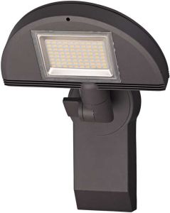 Brennenstuhl 1179290610 LED-Strahler Premium City LH 8005 IP44 anthrazit