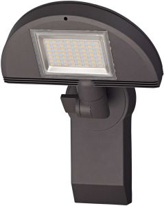 Brennenstuhl 1179290612 LED-Strahler Premium City LH 562405 IP44 anthrazit