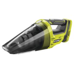 Ryobi 5133003834 R18HV-0 Accu Handstofzuiger 18 Volt excl. accu's en lader